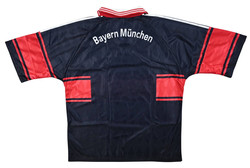 1997-99 BAYERN MUNCHEN KOSZULKA XL