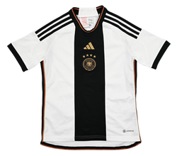 2022-23 GERMANY SHIRT M. BOYS