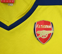 2014-15 ARSENAL LONDON SHIRT M