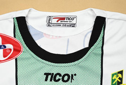 2006-07 GKS BELCHATOW *PIETRASIAK* MATCH ISSUE SHIRT XL