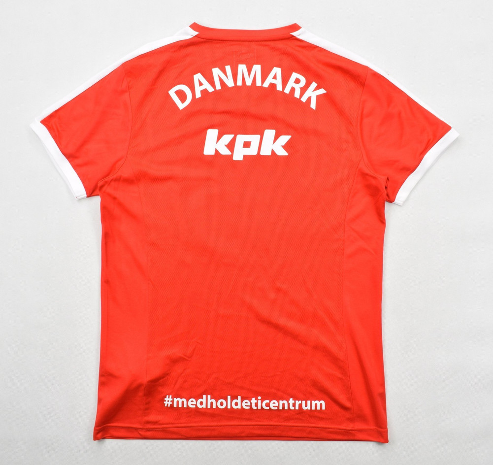 DENMARK HANDBALL KOSZULKA L