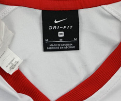 2018-19 POLAND BASIC SHIRT M