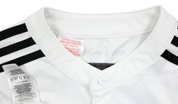 2014-15 REAL MADRID SHIRT XL. BOYS