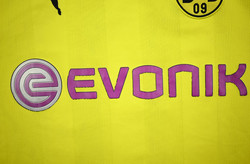 2012-13 BORUSSIA DORTMUND *REUS* KOSZULKA XL