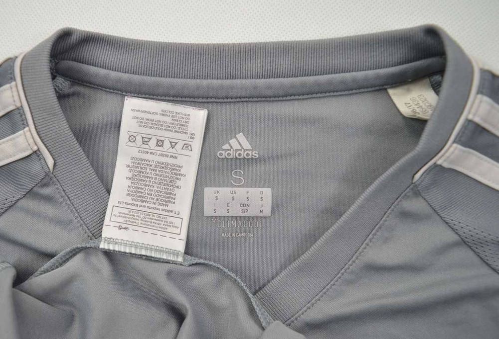 2017-18 MANCHESTER UNITED SHIRT S