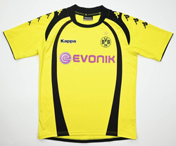 2009-10 BORUSSIA DORTMUND KOSZULKA XL. BOYS