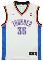 OKLAHOMA CITY THUNDER *DURANT* NBA SHIRT S