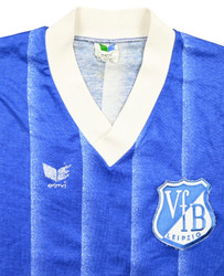 1992-93 VFB LEIPZIG MADE IN WEST GERMANY LONGSLEEVE KOSZULKA M