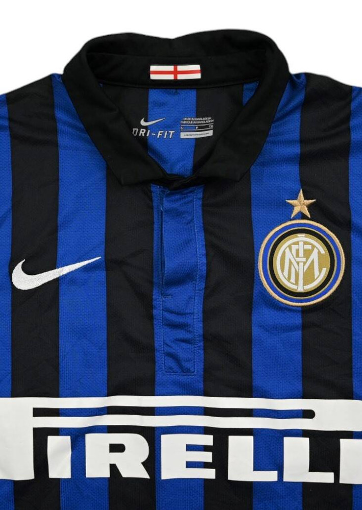 2011-12 INTER MILAN KOSZULKA S