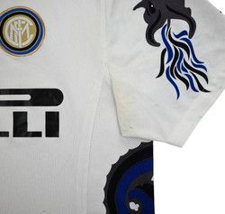 2010-11 INTER MILAN KOSZULKA L