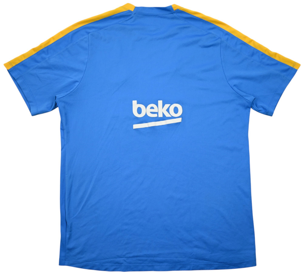 2015-16 BARCELONA KOSZULKA XL