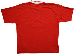 2002-04 LIVERPOOL SHIRT XL