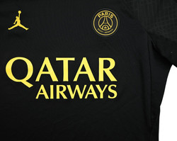 2022-23 PARIS SAINT-GERMAIN SHIRT S