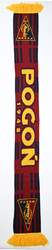 POGON SZCZECIN 1948 SCARF