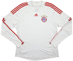 2008-09 BAYERN MUNCHEN KOSZULKA XL