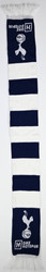 TOTTENHAM HOTSPUR SCARF