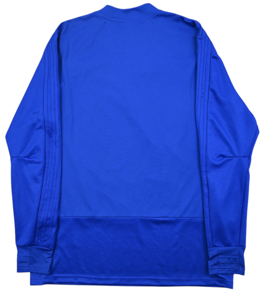 2017-18 FEYENOORD LONGSLEEVE KOSZULKA XL