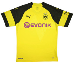 2018-19 BORUSSIA DORTMUND KOSZULKA L