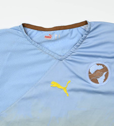 2010 AFRICA UNITY KOSZULKA L