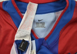 2002-03 FC BARCELONA KOSZULKA M