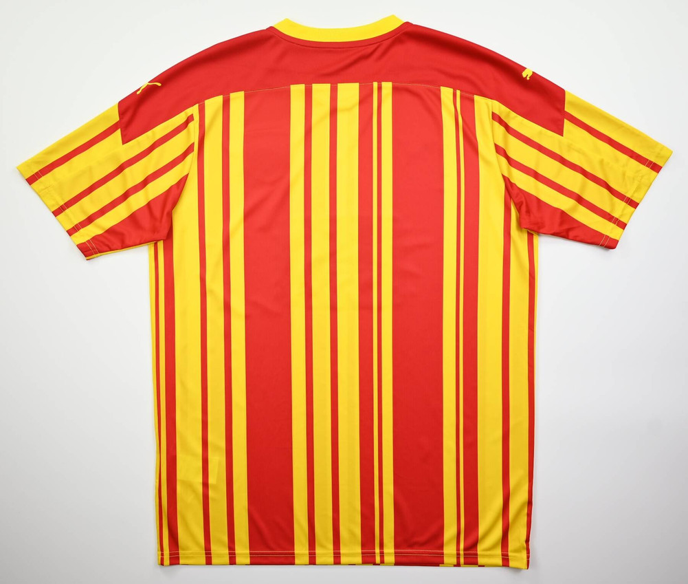 2020-21 WEST BROMWICH ALBION SHIRT L