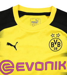 2017-18 BORUSSIA DORTMUND *YARMOLENKO* SHIRT M. BOYS
