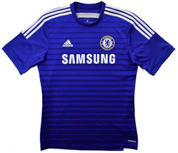 2014-15 CHELSEA LONDON *FABREGAS* KOSZULKA S