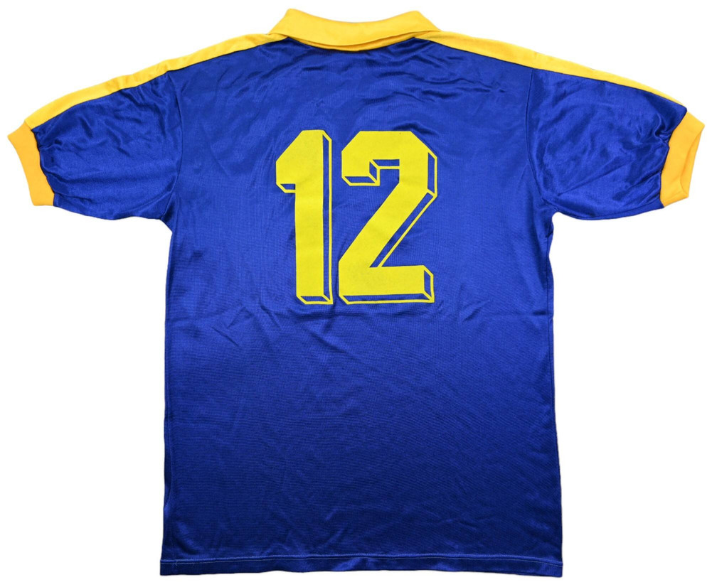 PUMA OLDSCHOOL #12 KOSZULKA XL