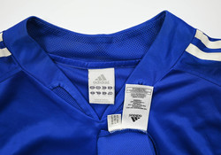 2004-05 REAL MADRID KOSZULKA XL