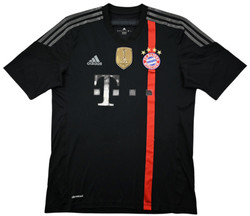 2014-15 BAYERN MUNCHEN *THIAGO* KOSZULKA M