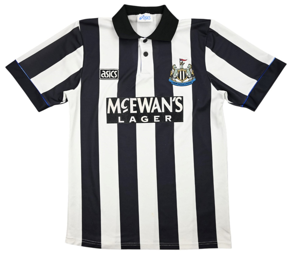 1993-95 NEWCASTLE UNITED KOSZULKA M