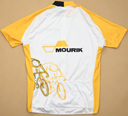 BIORACER KOSZULKA KOLARSKA L