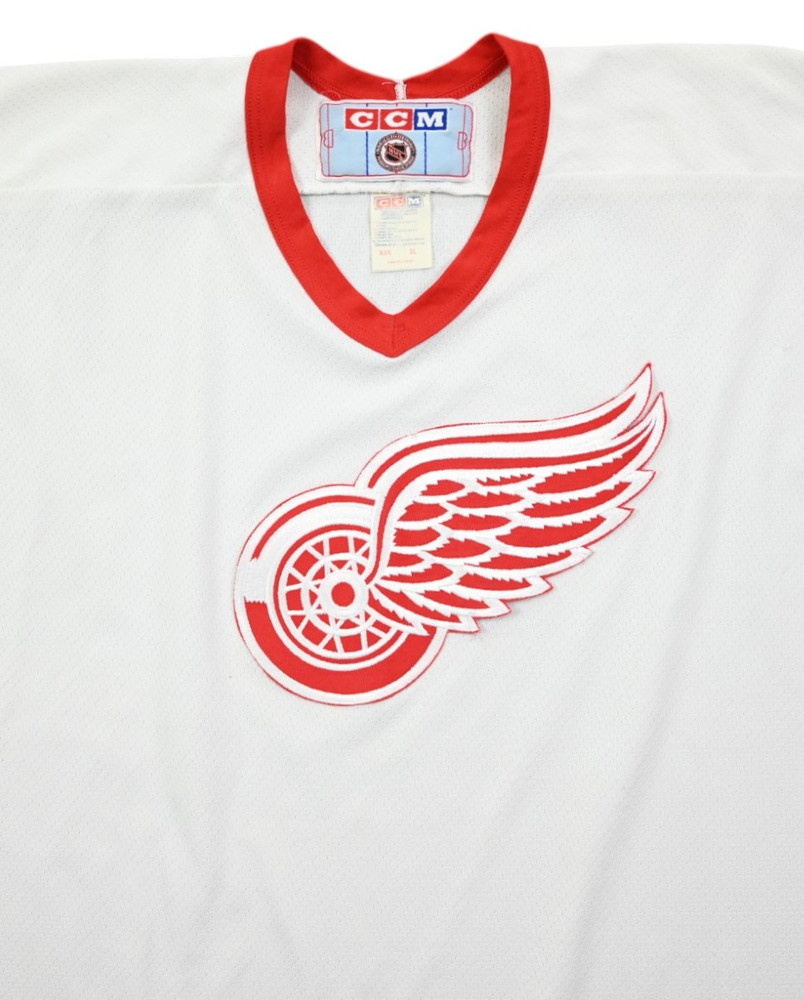 DETROIT RED WINGS NHL KOSZULKA XL