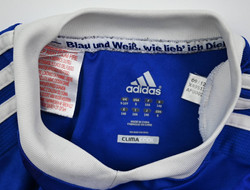 2012-14 FC SCHALKE 04 KOSZULKA S. BOYS