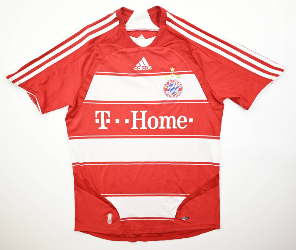 2008-09 BAYERN MUNCHEN SHIRT M