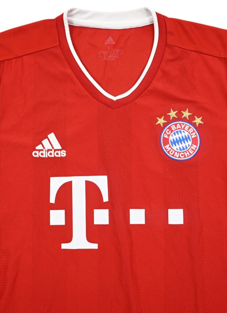 2020-21 BAYERN MUNCHEN KOSZULKA M