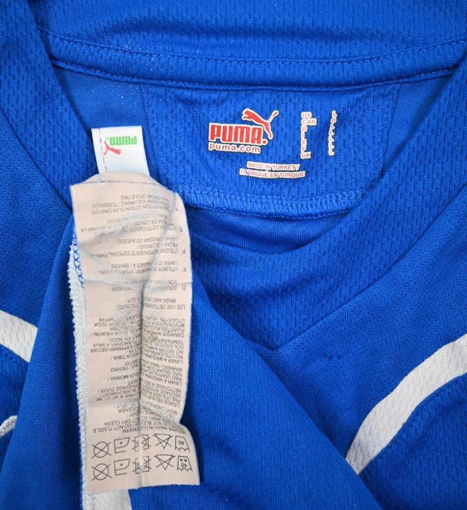 2009-11 TSG HOFFENHEIM LONGSLEEVE KOSZULKA L