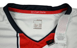 2007-08 PARIS SAINT GERMAIN KOSZULKA XL