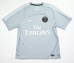 2014-15 PARIS SAINT-GERMAIN KOSZULKA L