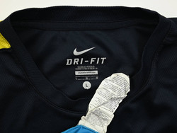 2008-10 FC BARCELONA KOSZULKA L