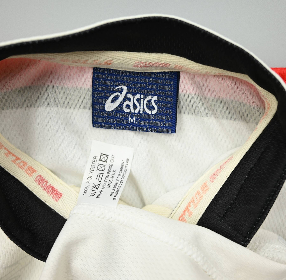 BRADFORD BULLS RUGBY SHIRT M