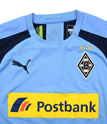 2019-20 BORUSSIA MONCHENGLADBACH SHIRT XL. BOYS