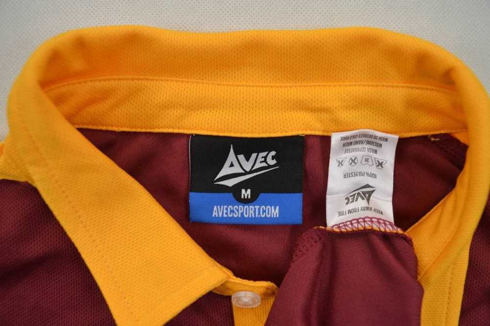 NORTHAMPTON KOSZULKA M