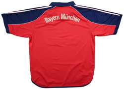 1999-01 BAYERN MUNCHEN SHIRT XL