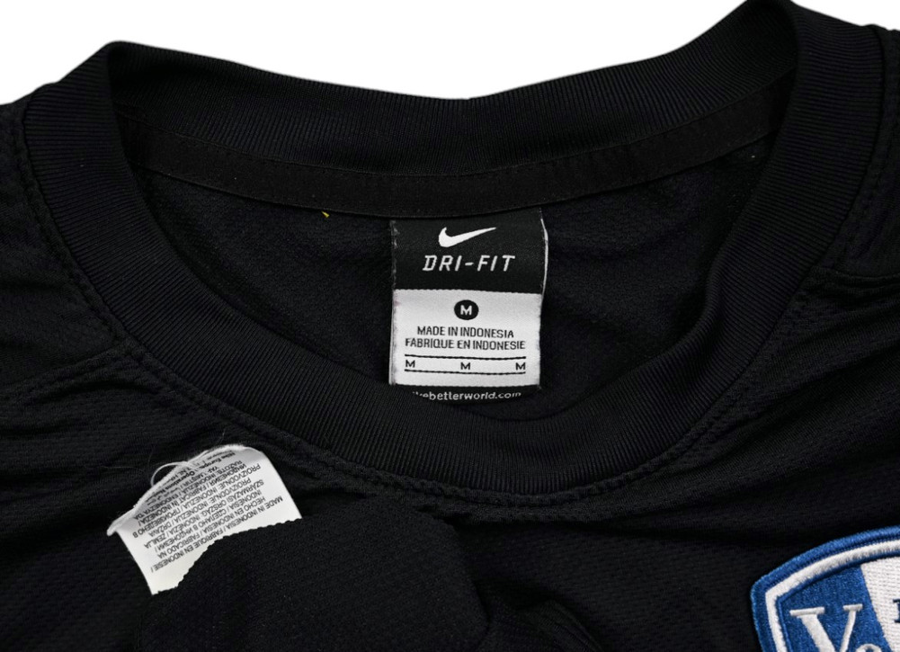 2014-15 VFL BOCHUM GOALKEEPER LONGSLEEVE SHIRT M 