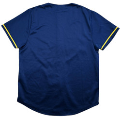 MICHIGAN WOLVERINES BASEBALL KOSZULKA XL