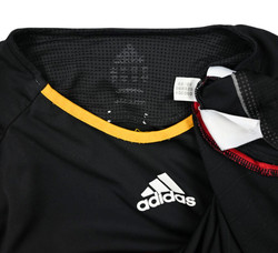 2006-07 GERMANY SHIRT S