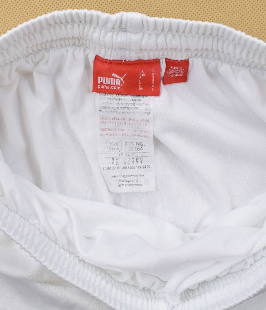 SWITZERLAND SHORTS S