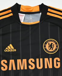 2010-11 CHELSEA LONDON KOSZULKA L. BOYS