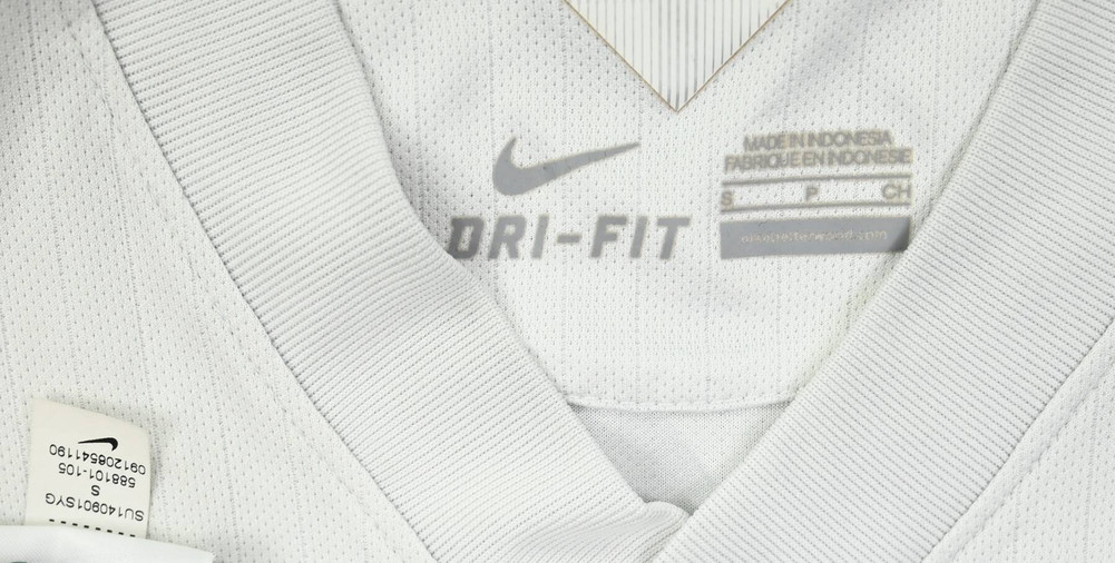 2014-15 ENGLAND SHIRT S